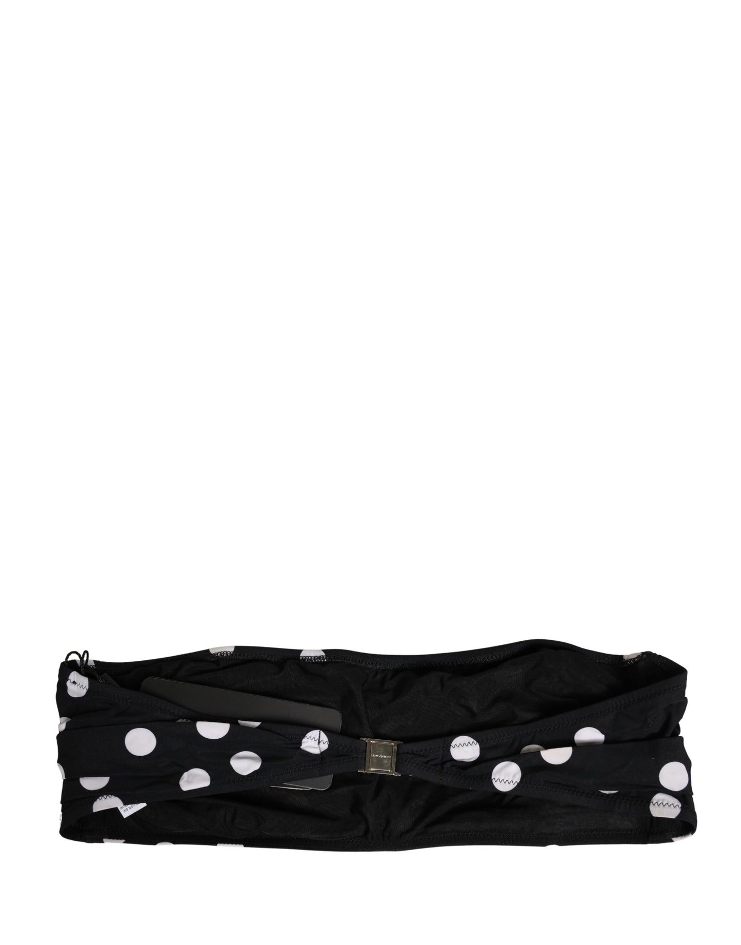 Top de Biquíni Dolce & Gabbana