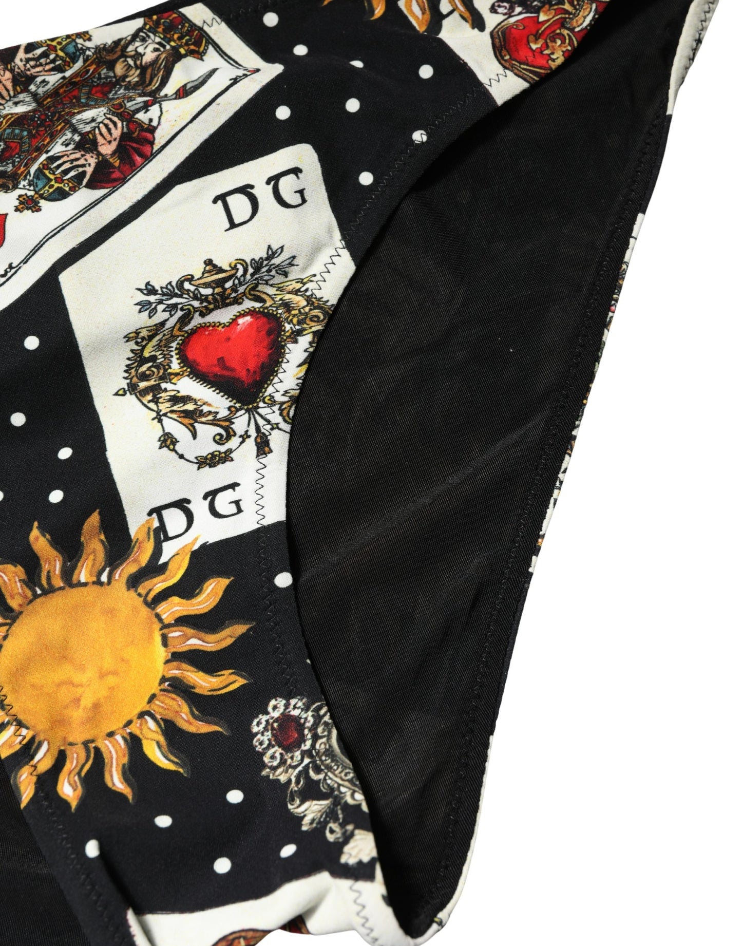 Cueca de Banho Dolce & Gabbana