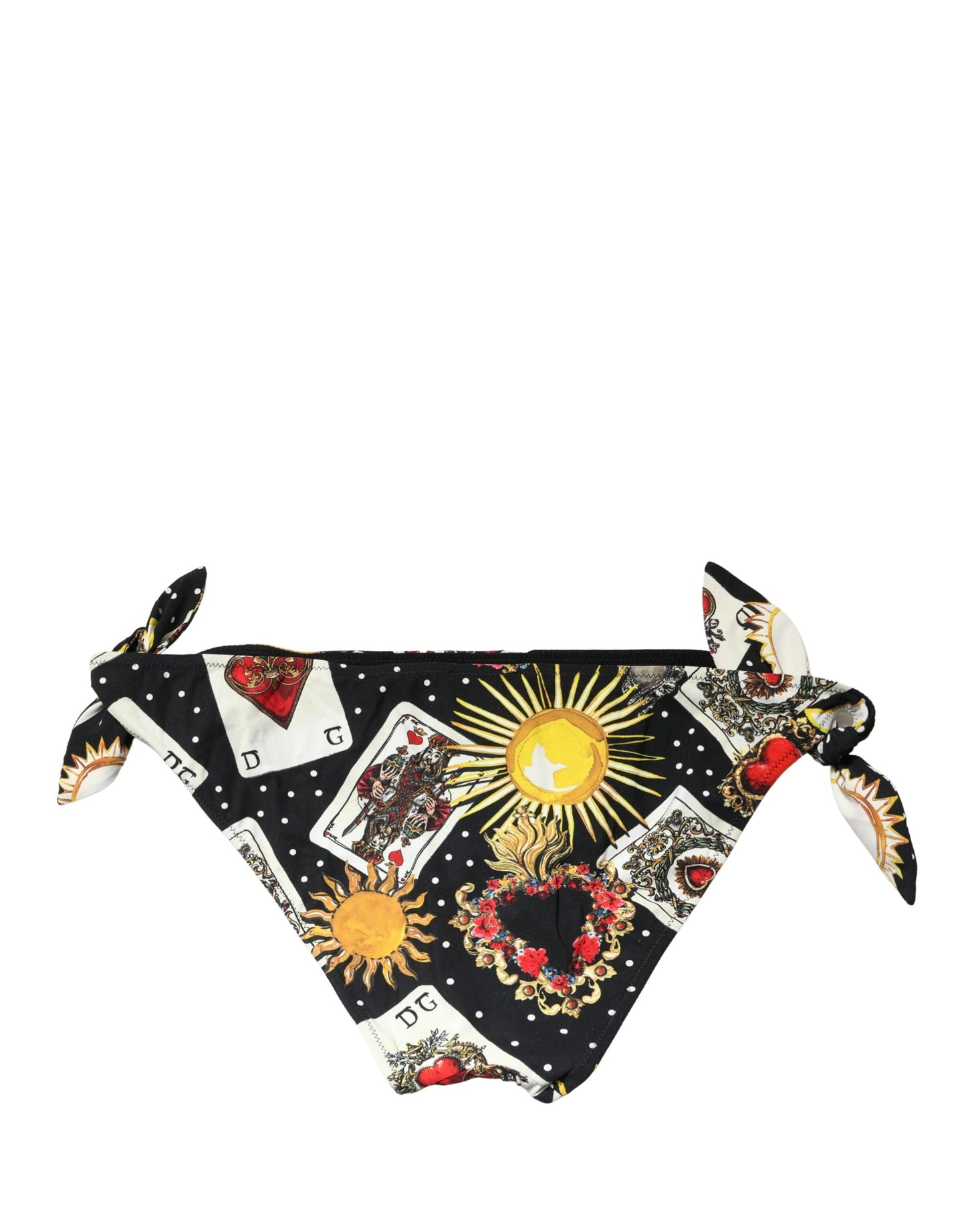 Cueca de Banho Dolce & Gabbana