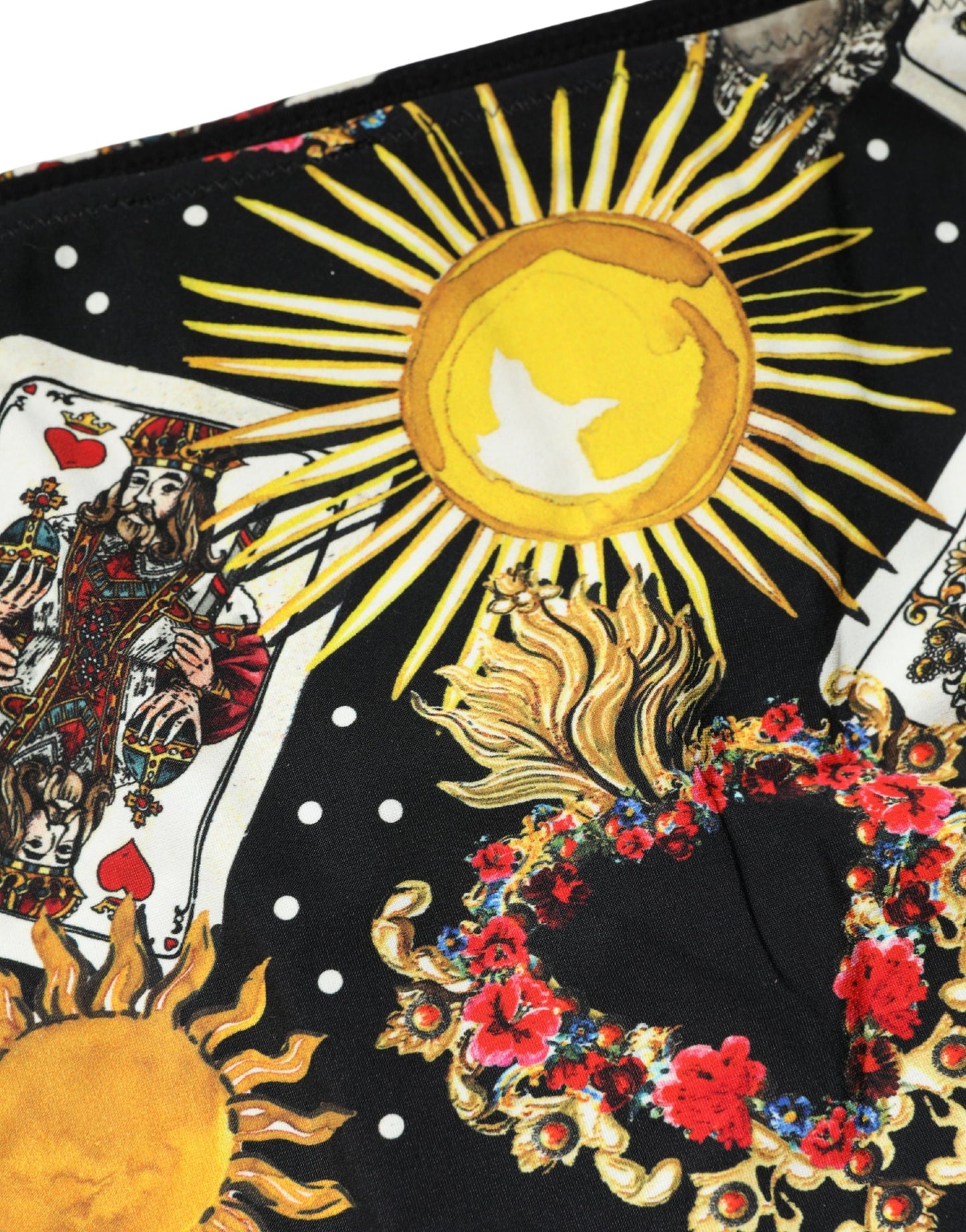 Cueca de Banho Dolce & Gabbana