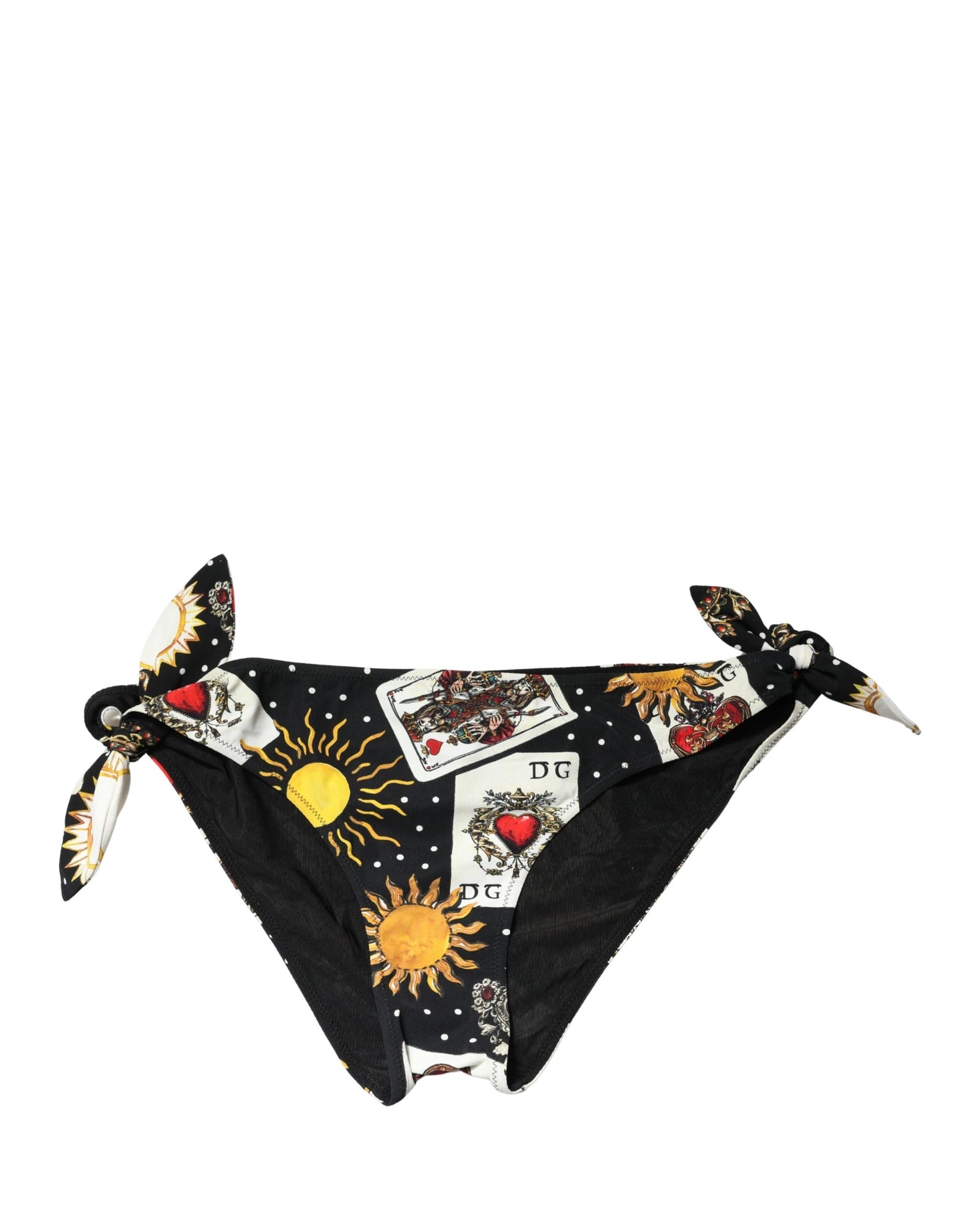 Cueca de Banho Dolce & Gabbana