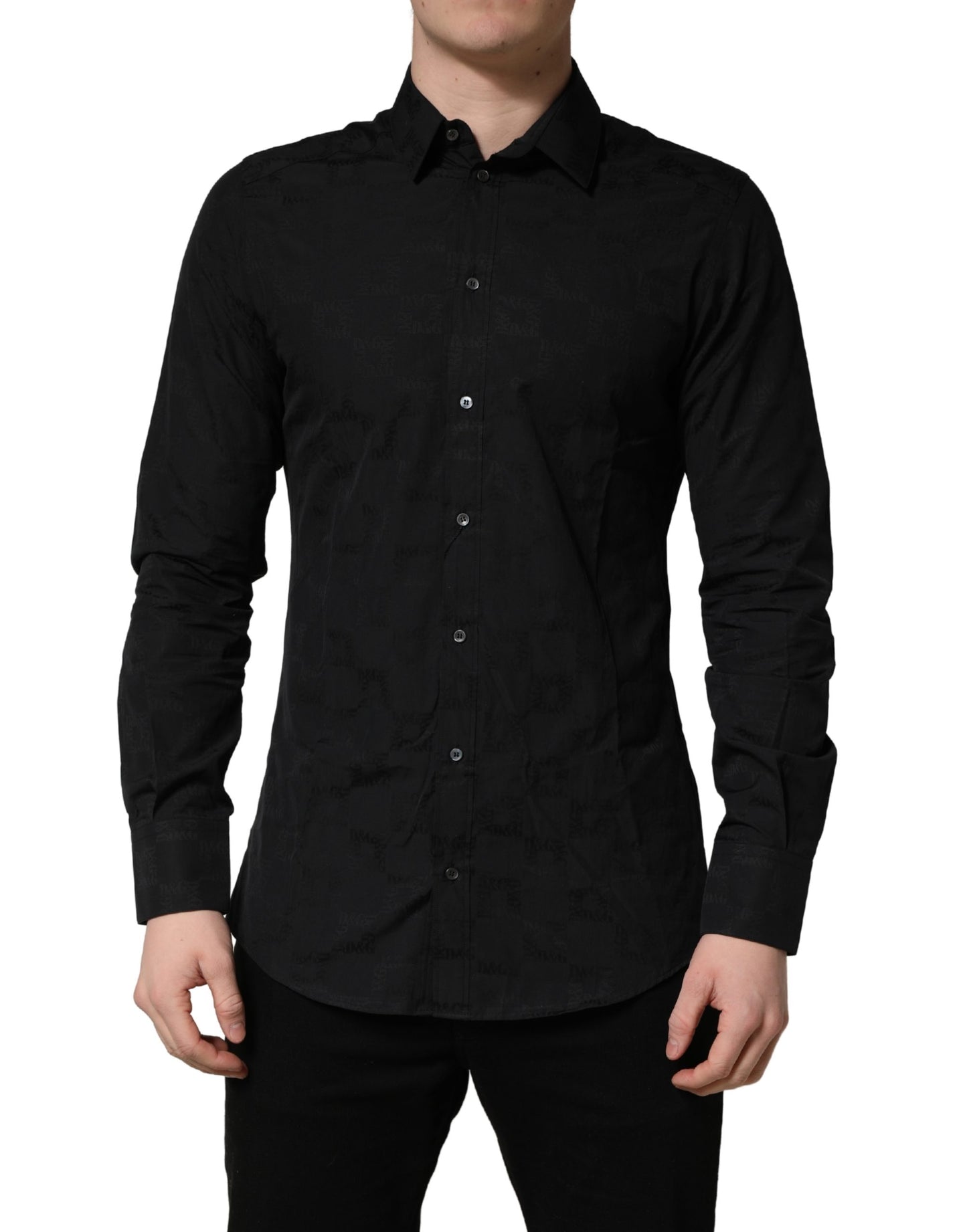 Camisa Dolce & Gabbana
