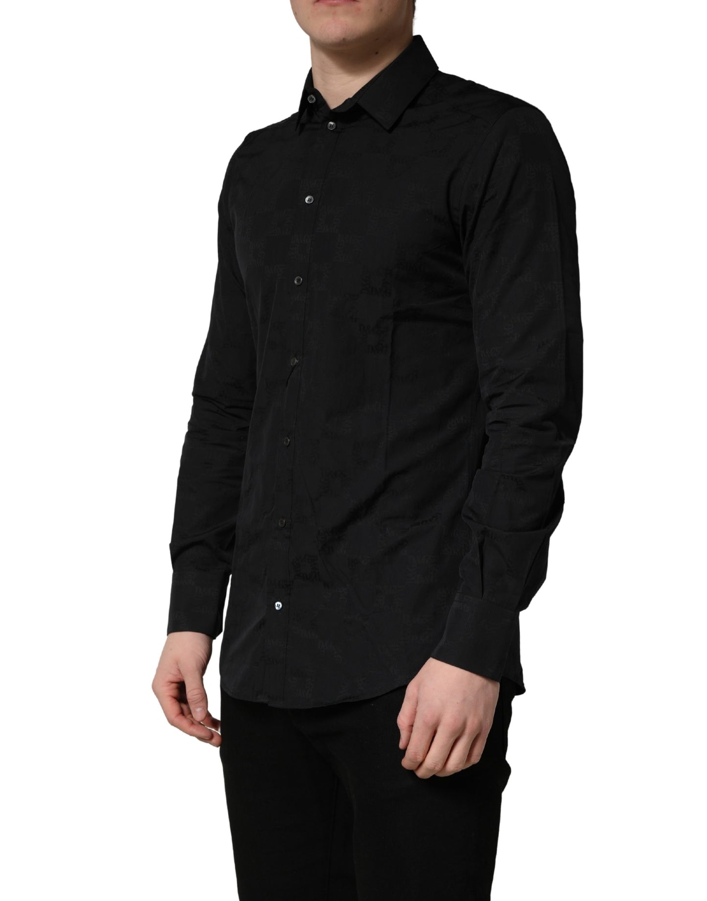 Camisa Dolce & Gabbana