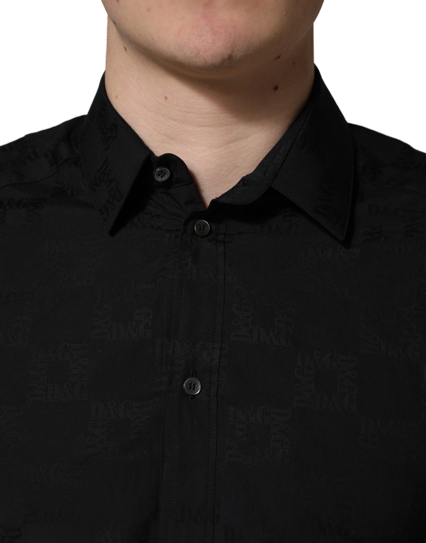 Camisa Dolce & Gabbana