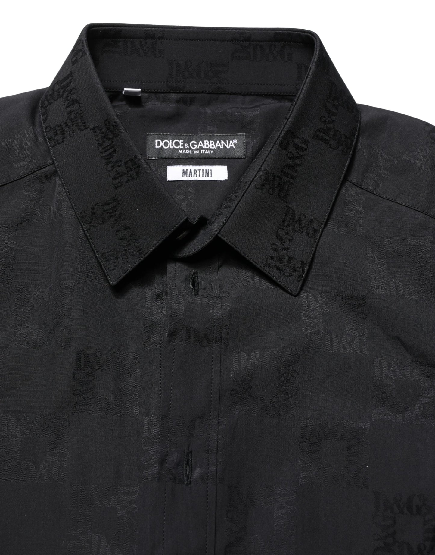 Camisa Dolce & Gabbana