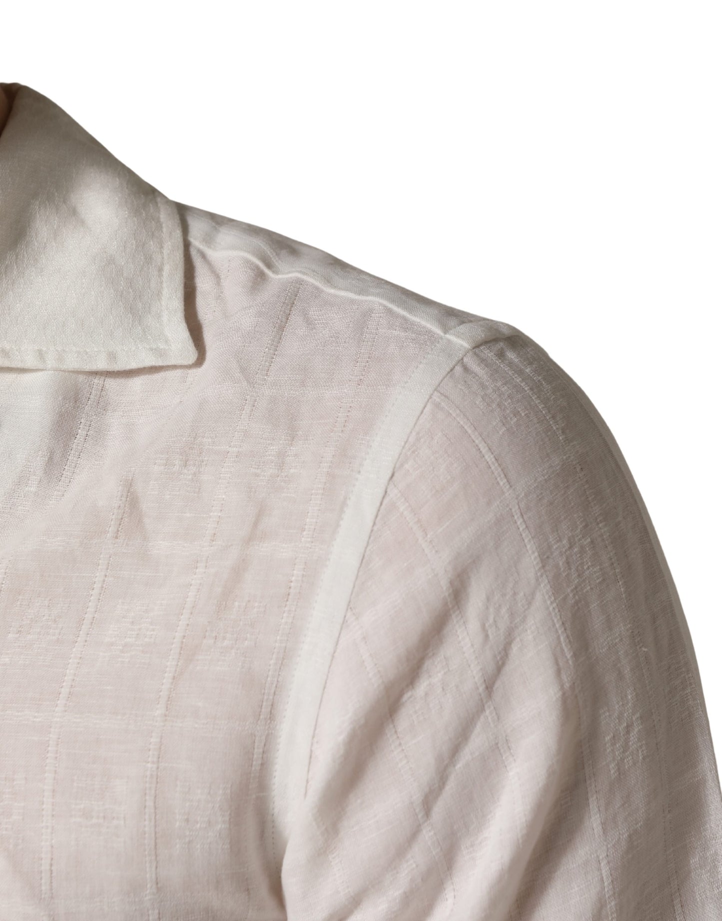 Camisa Dolce & Gabbana