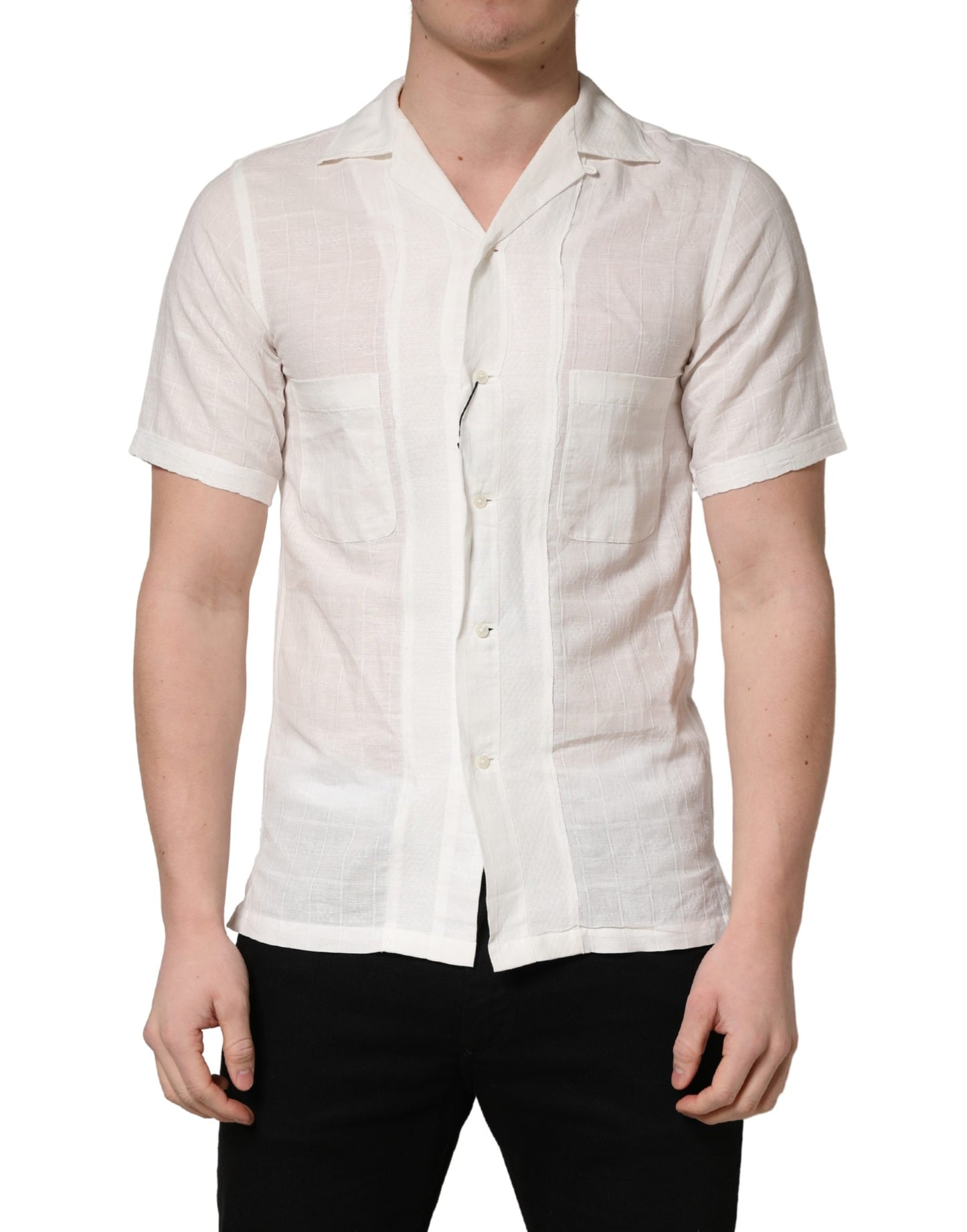 Camisa Dolce & Gabbana