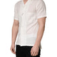 Camisa Dolce & Gabbana
