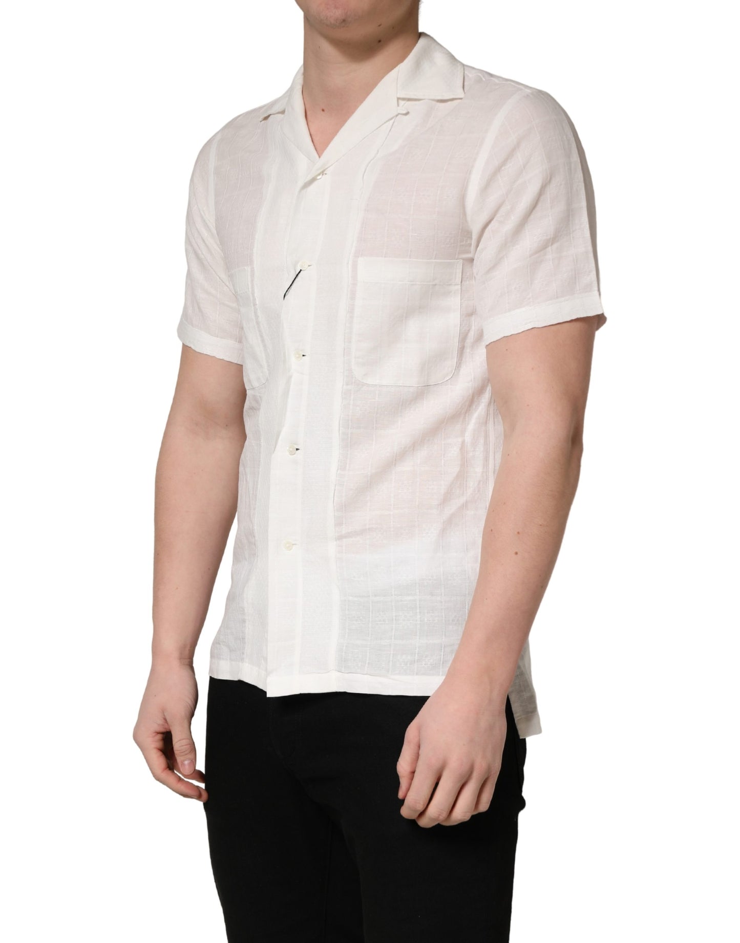 Camisa Dolce & Gabbana