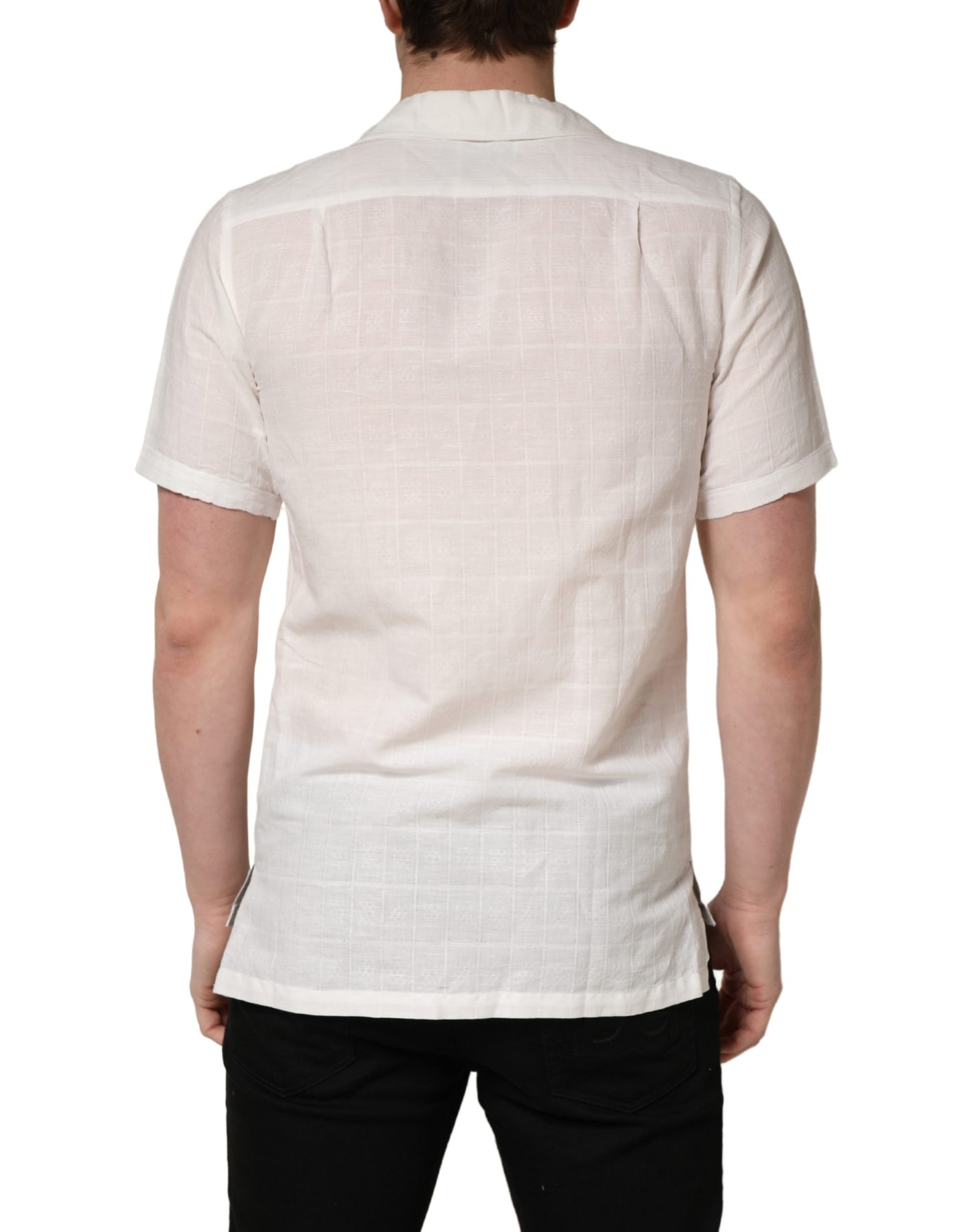 Camisa Dolce & Gabbana
