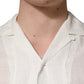 Camisa Dolce & Gabbana
