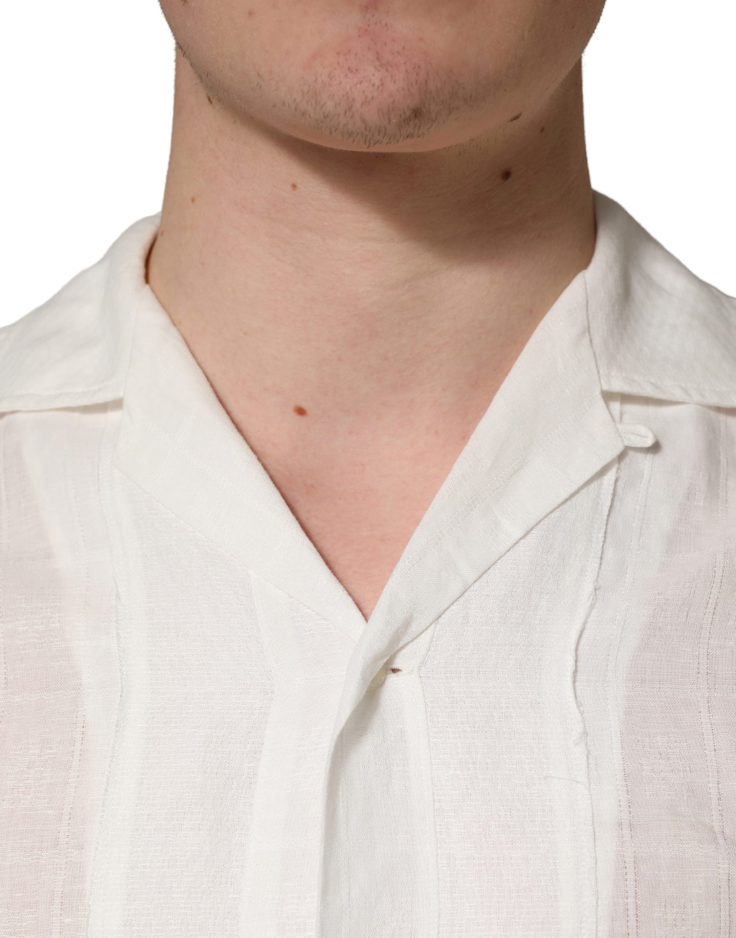 Camisa Dolce & Gabbana