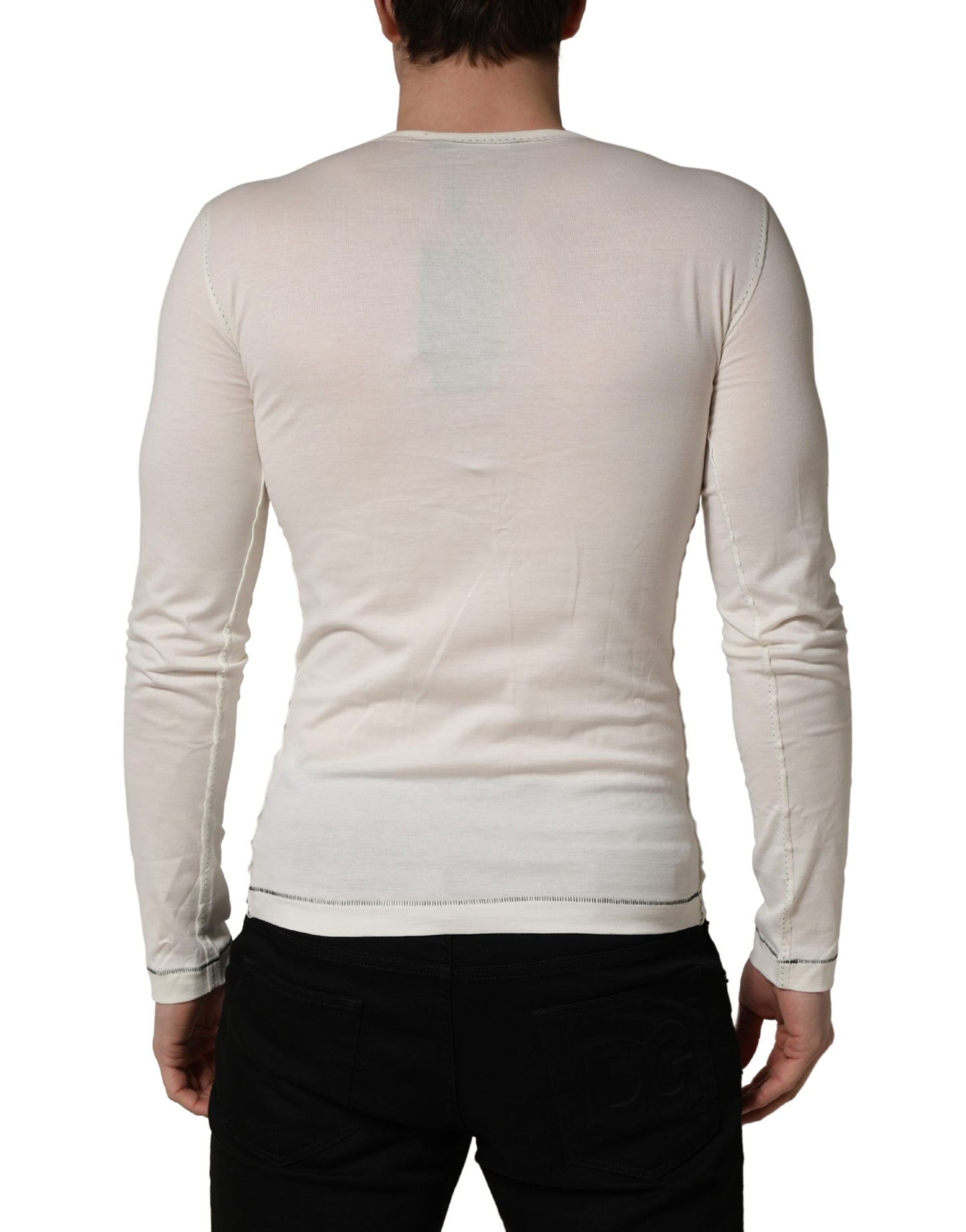 Sweater Dolce & Gabbana