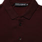 Polo Dolce & Gabbana