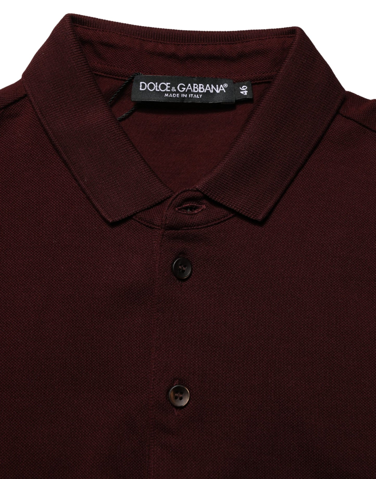 Polo Dolce & Gabbana