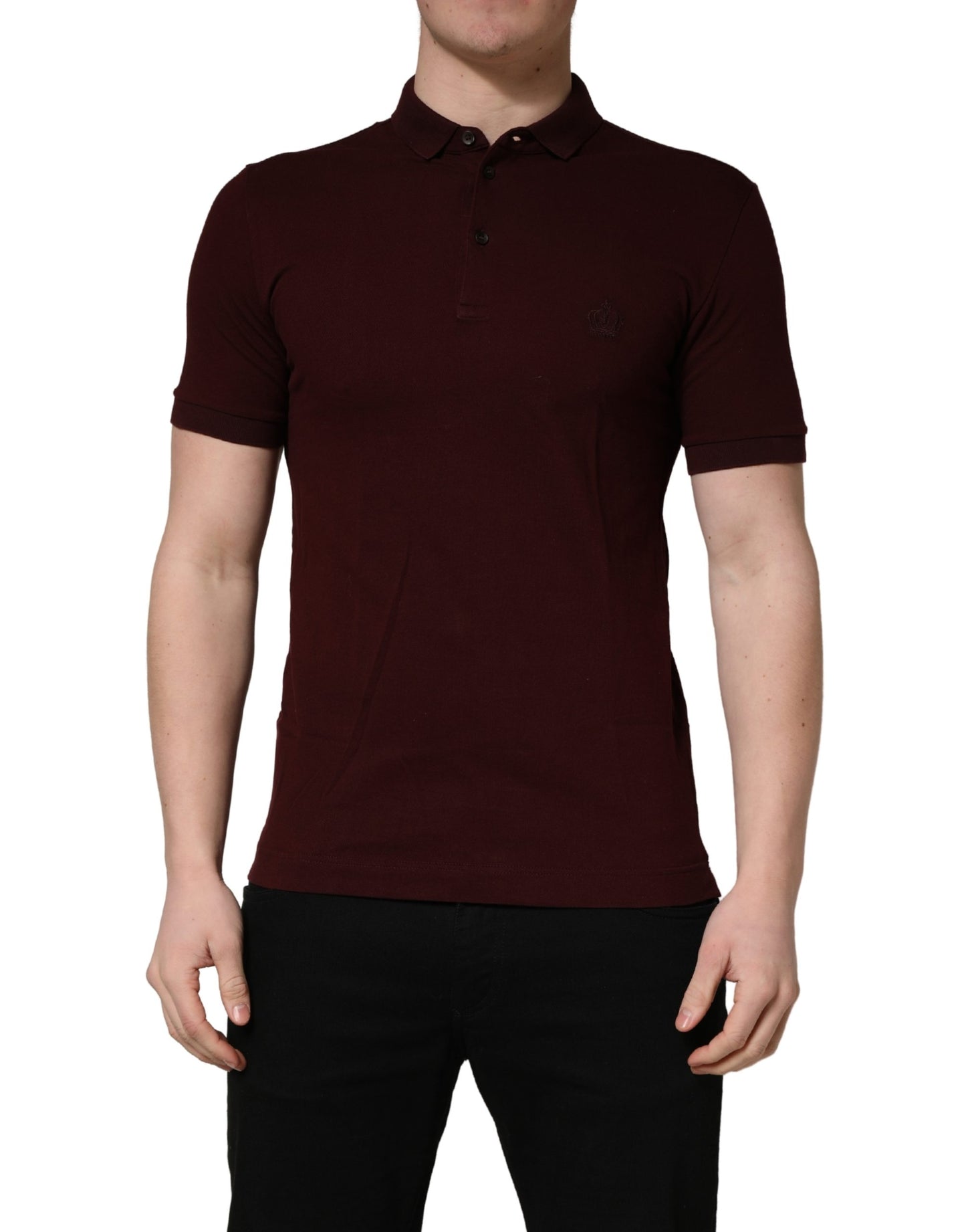 Polo Dolce & Gabbana