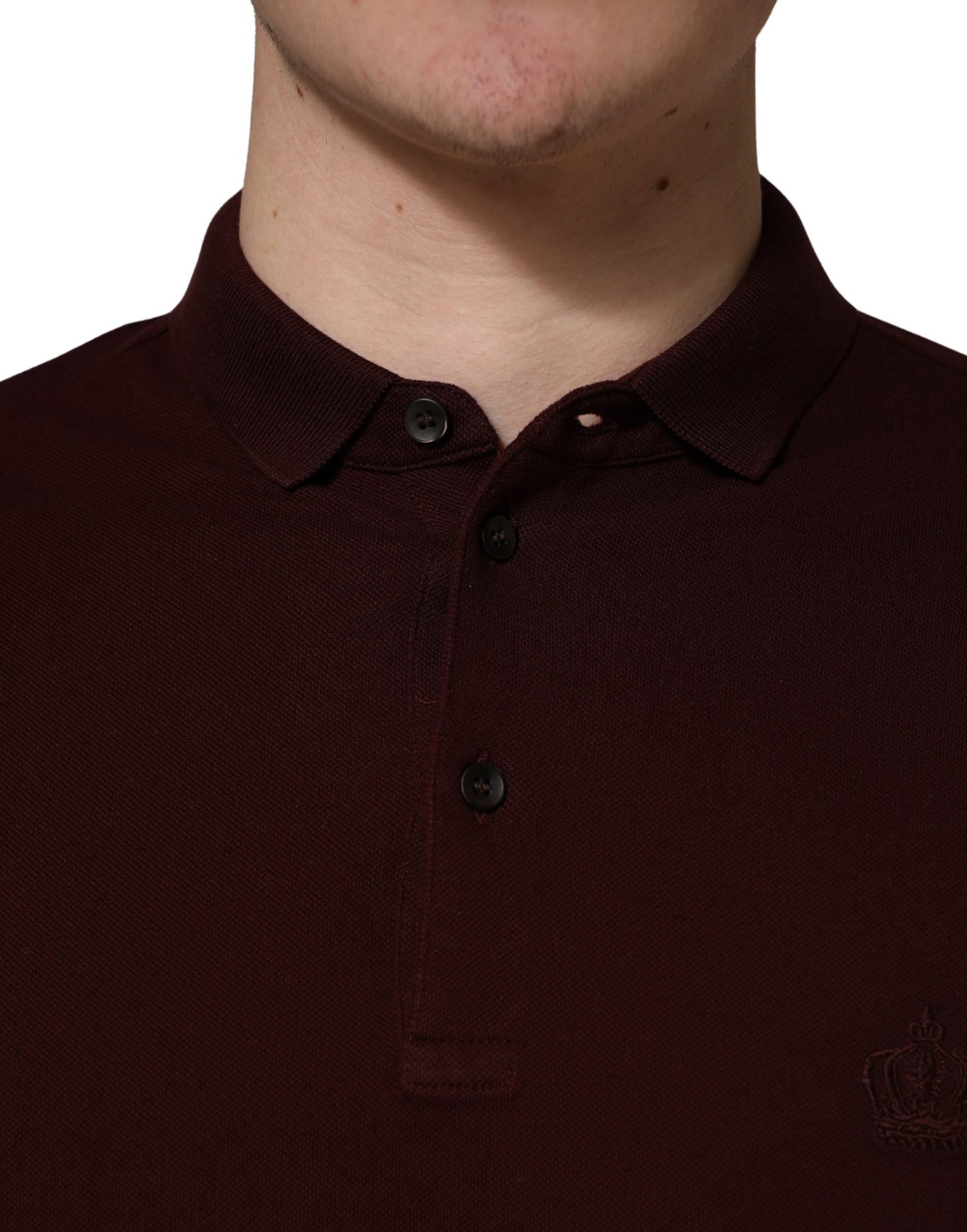Polo Dolce & Gabbana