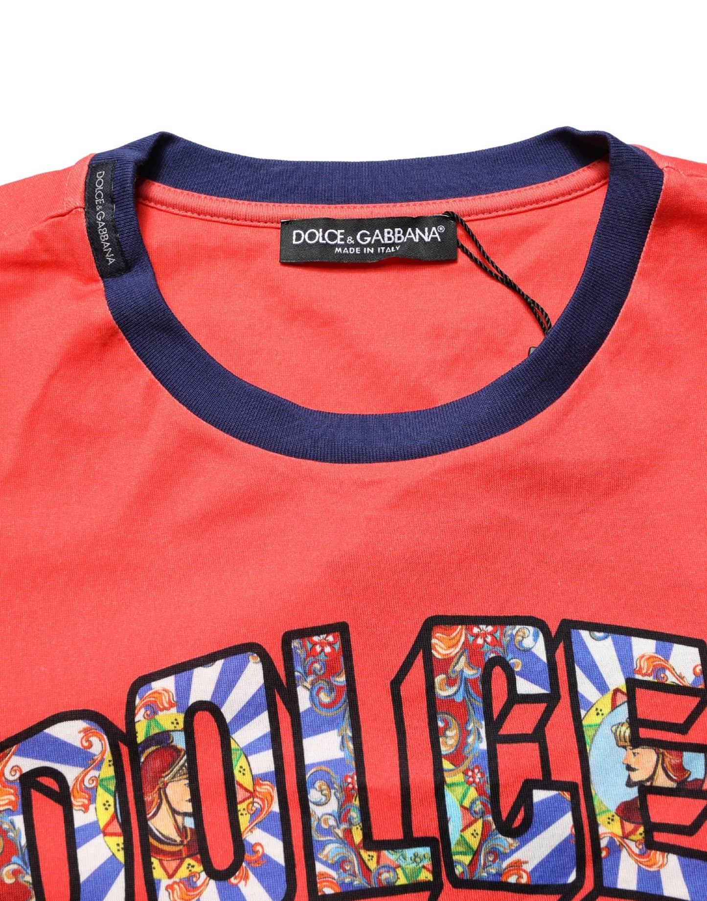 T-shirt Dolce & Gabbana
