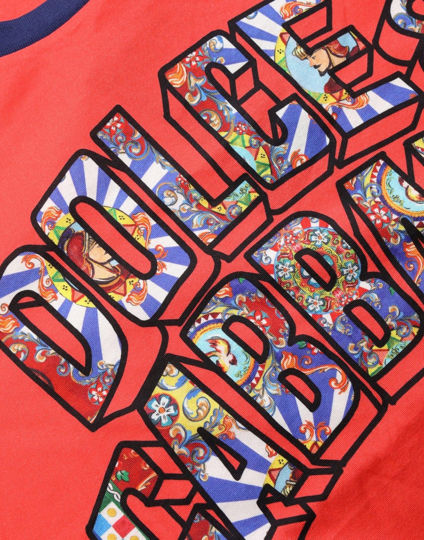 T-shirt Dolce & Gabbana