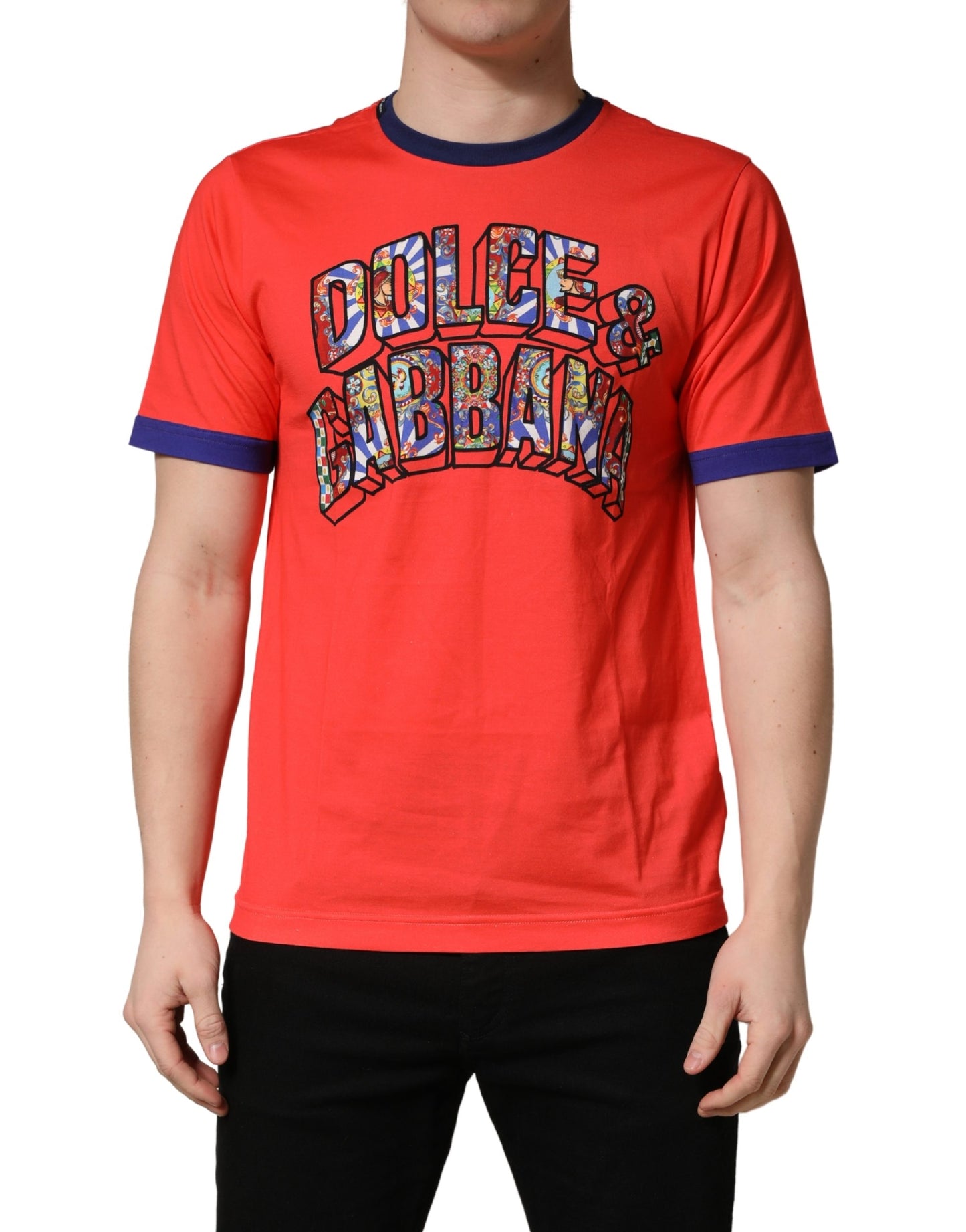 T-shirt Dolce & Gabbana