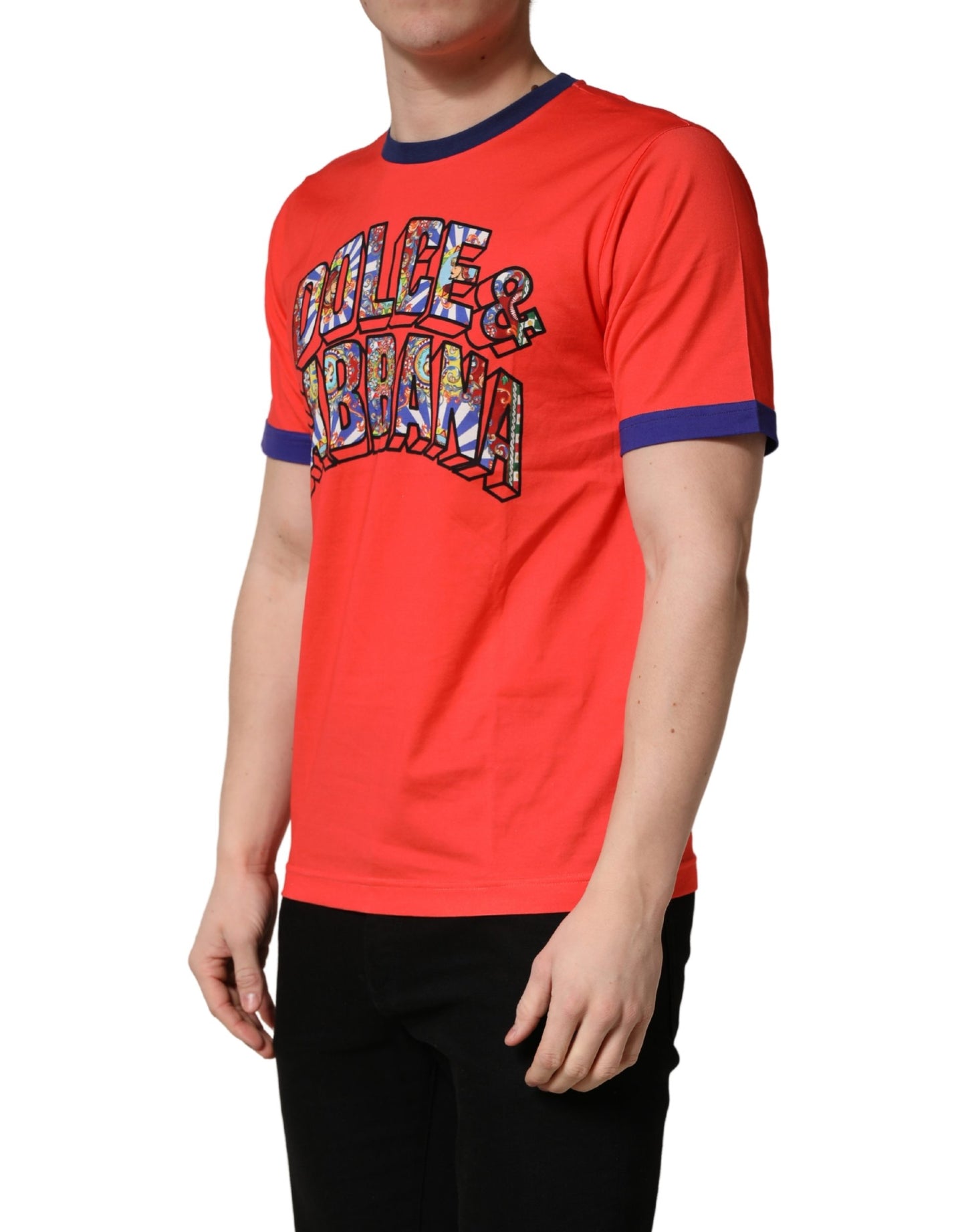 T-shirt Dolce & Gabbana