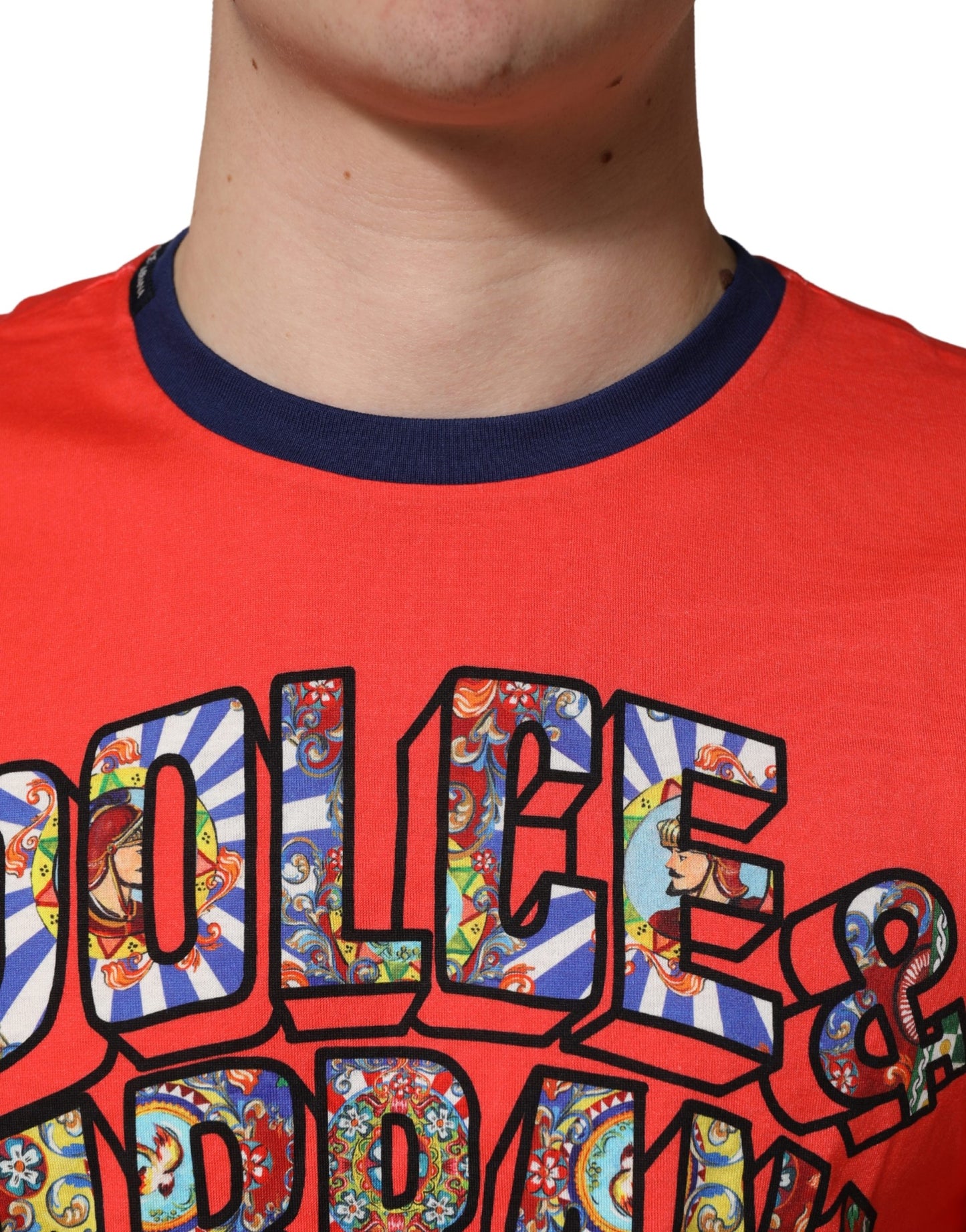 T-shirt Dolce & Gabbana