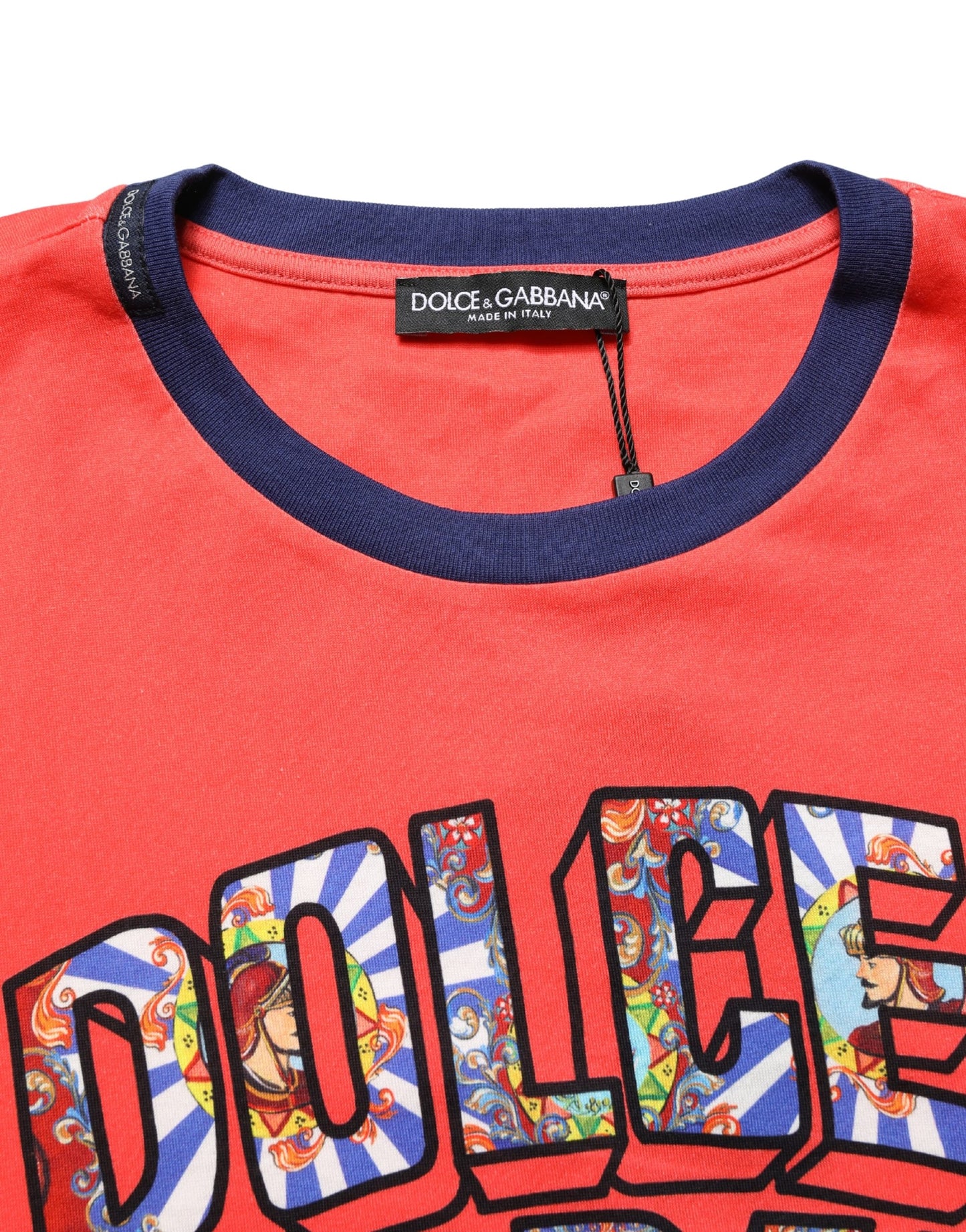 T-shirt Dolce & Gabbana