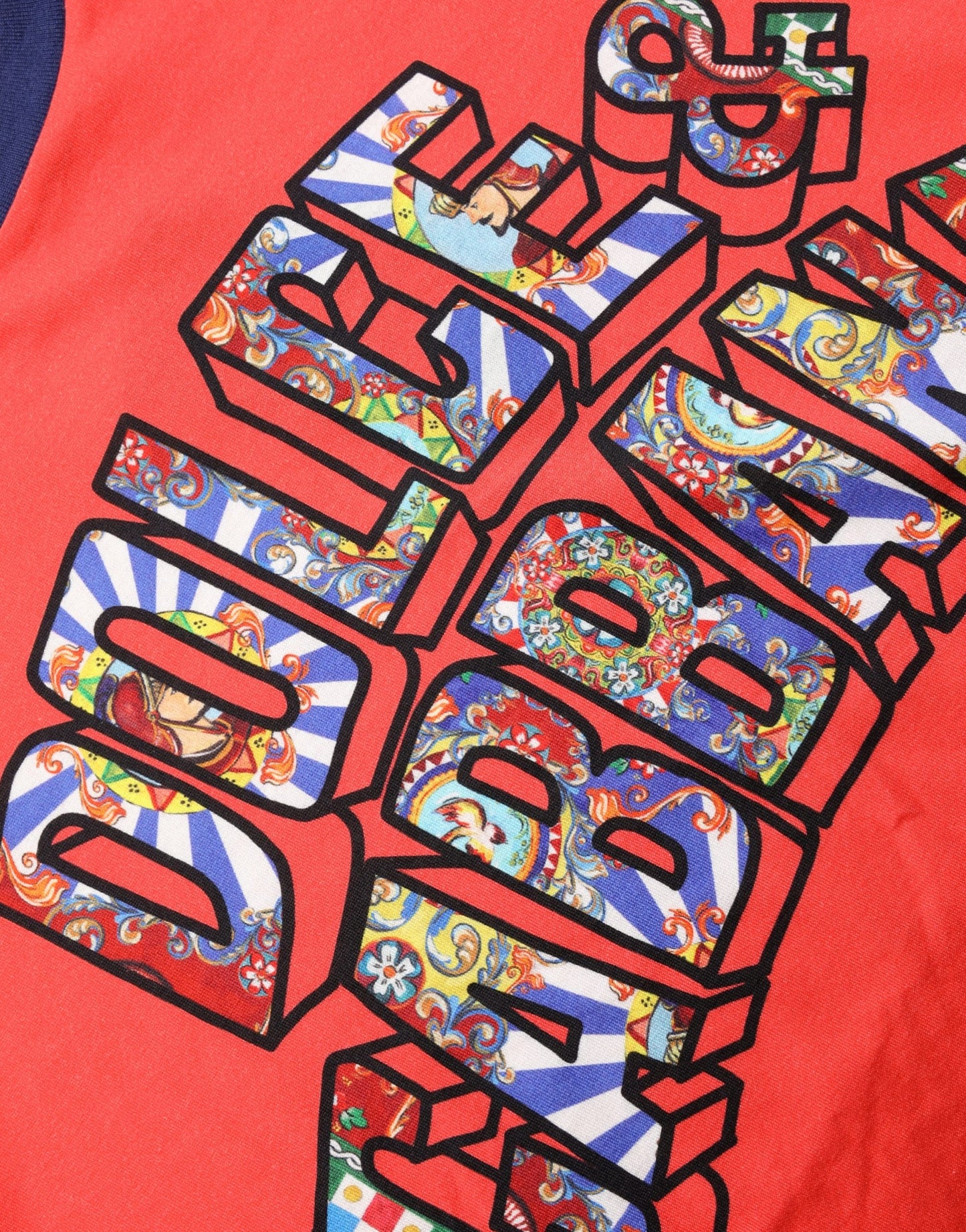 T-shirt Dolce & Gabbana