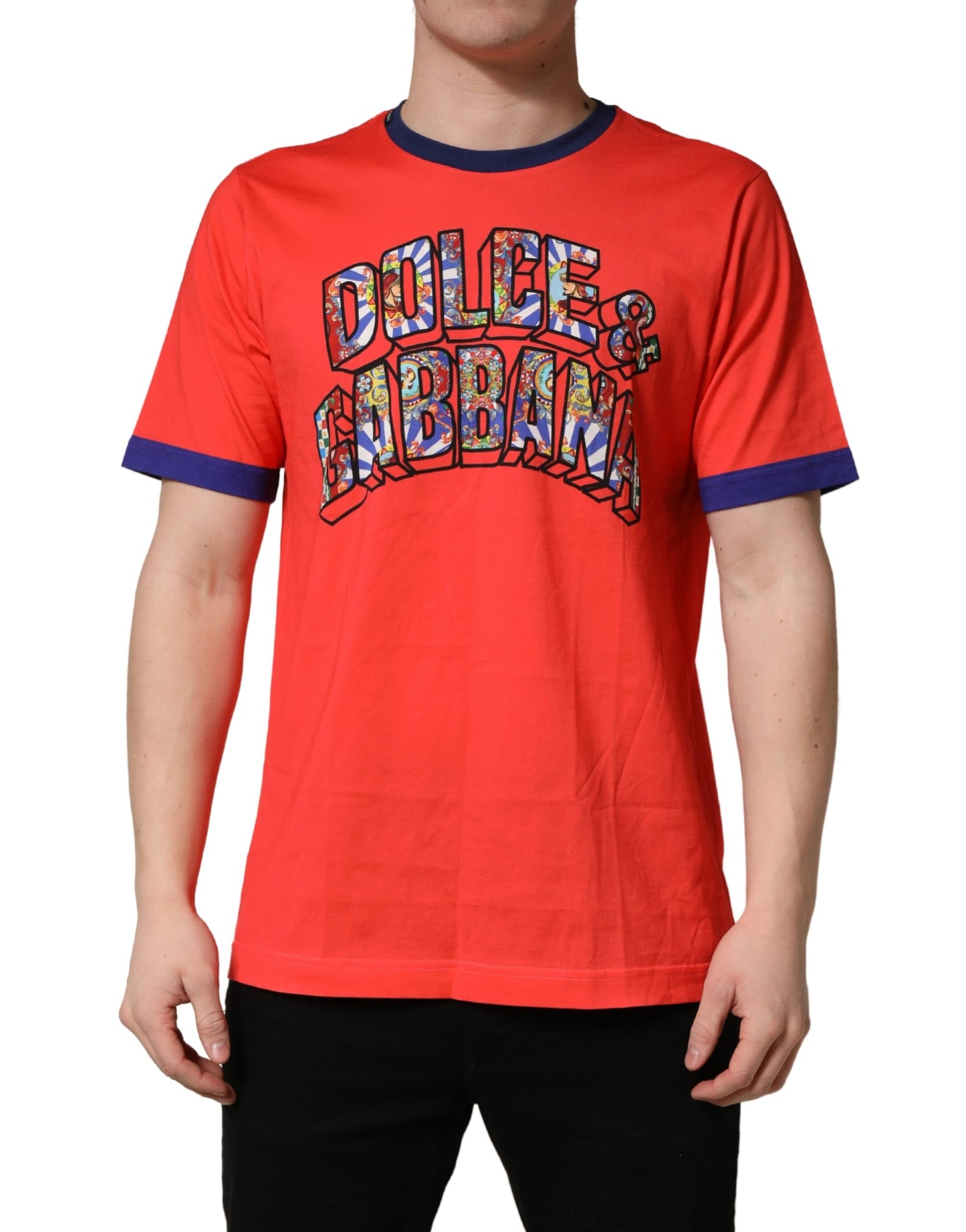 T-shirt Dolce & Gabbana