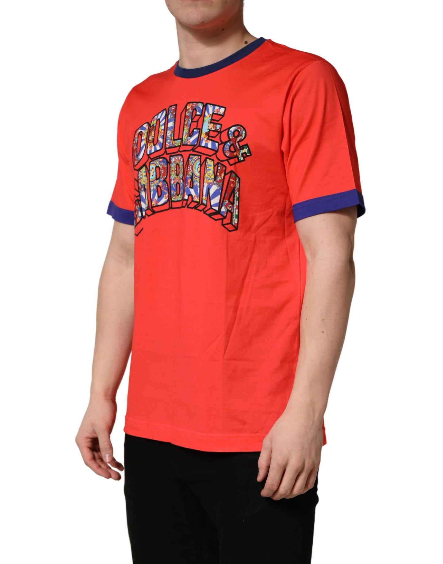 T-shirt Dolce & Gabbana