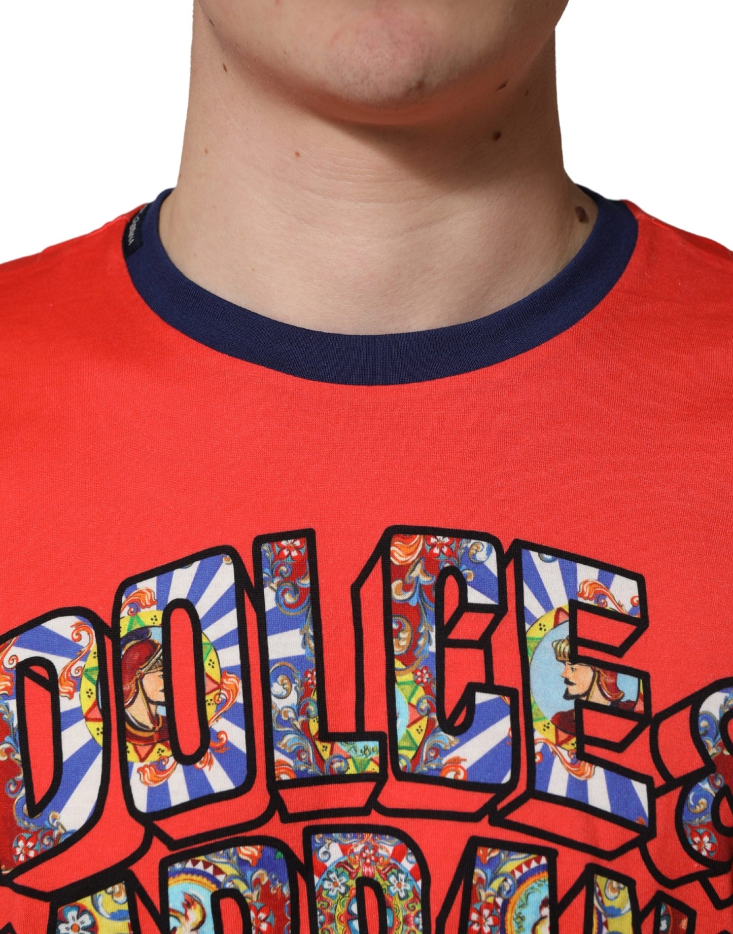 T-shirt Dolce & Gabbana