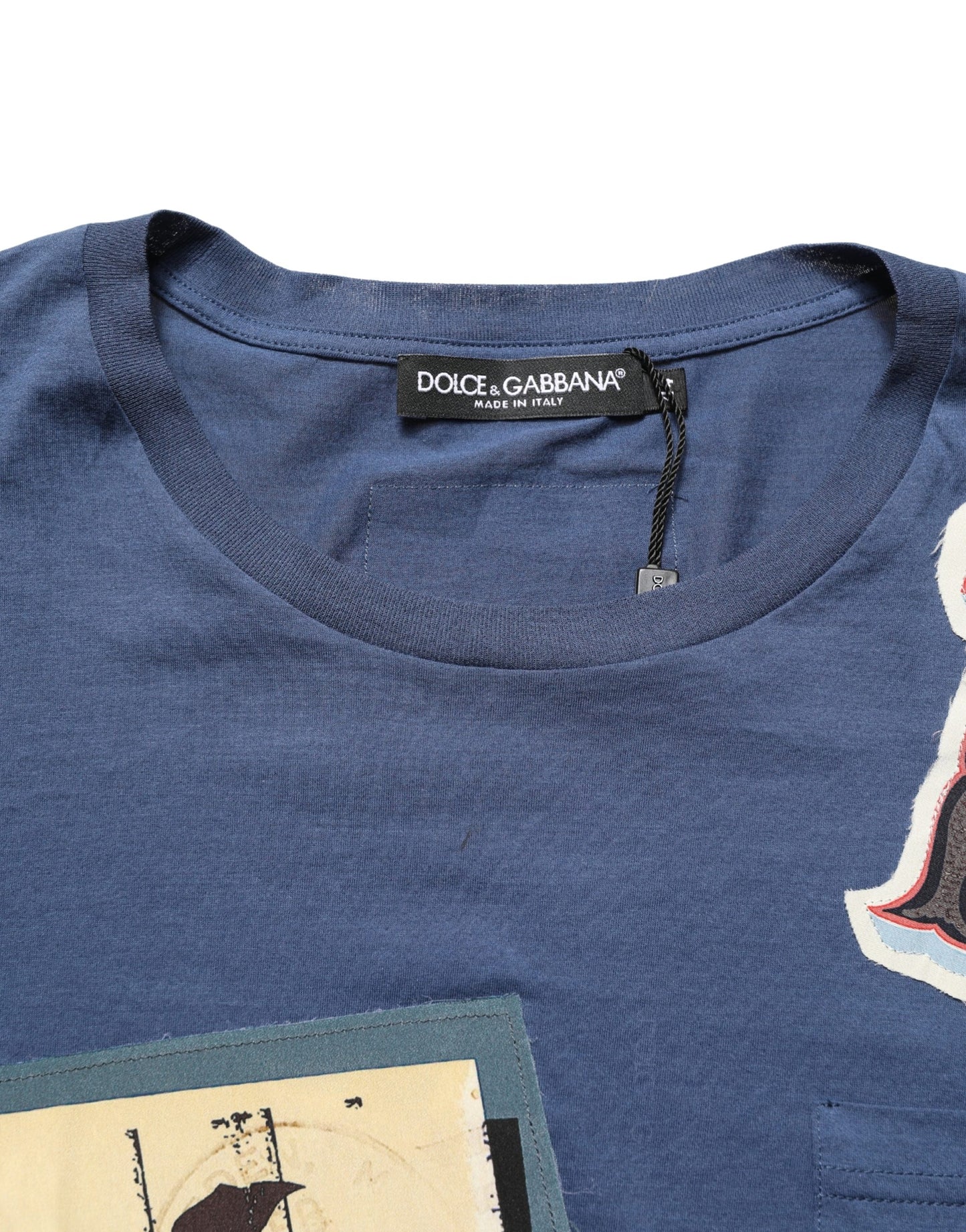 T-shirt Dolce & Gabbana