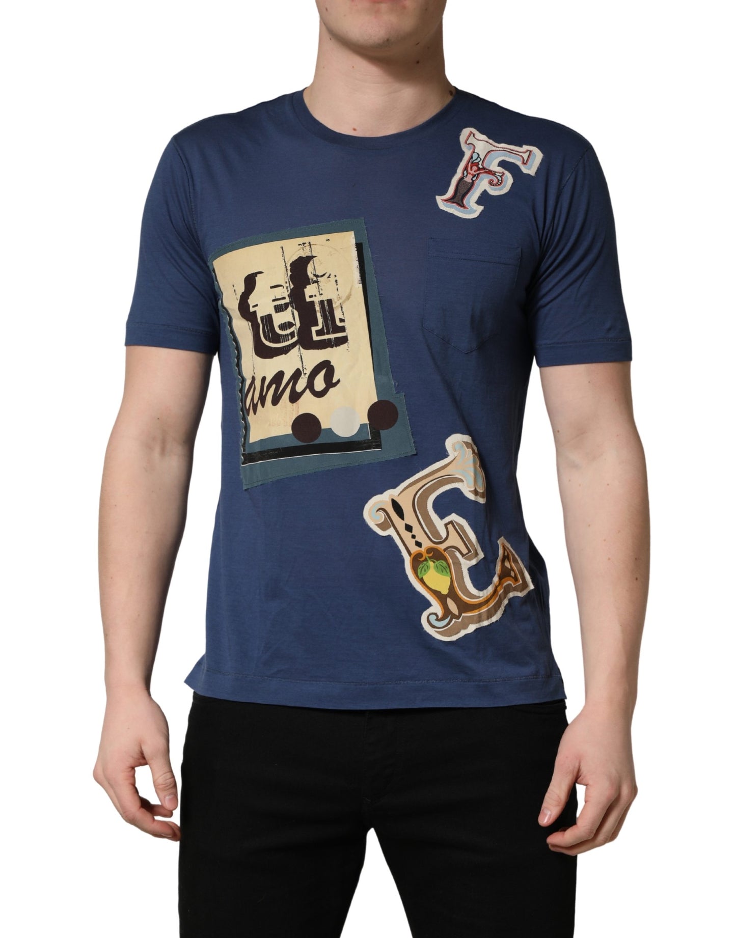 T-shirt Dolce & Gabbana