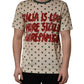 T-shirt Dolce & Gabbana