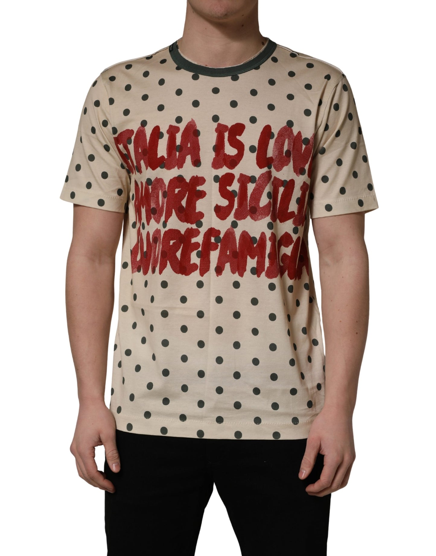 T-shirt Dolce & Gabbana