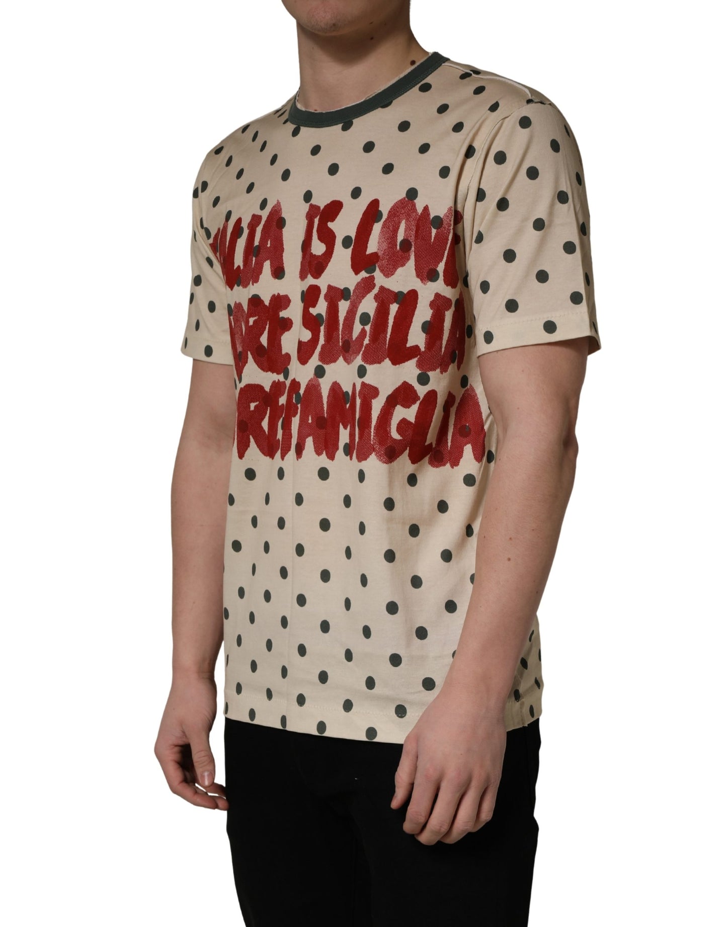 T-shirt Dolce & Gabbana