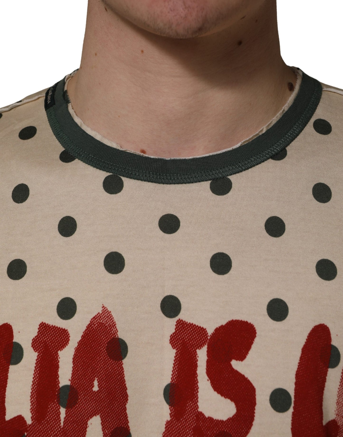 T-shirt Dolce & Gabbana