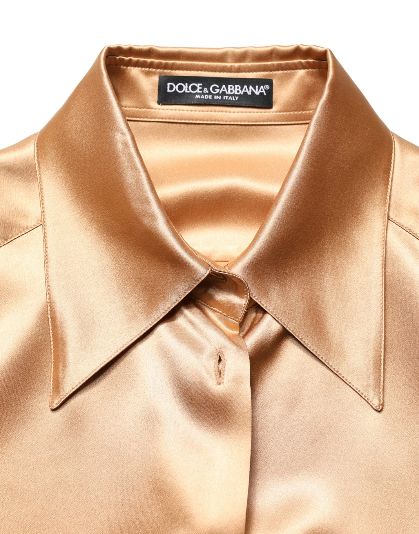 Camisa Dolce & Gabbana