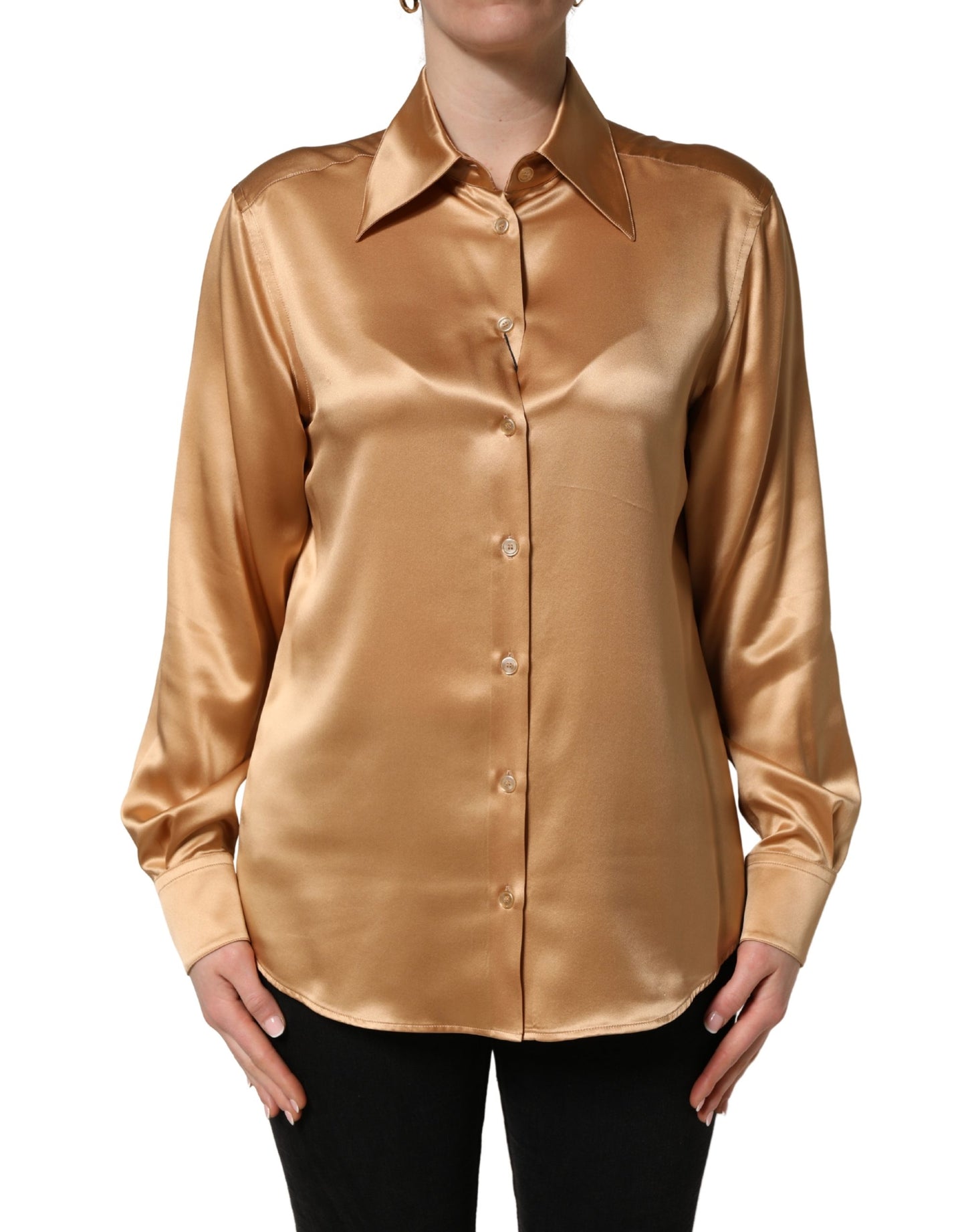 Camisa Dolce & Gabbana