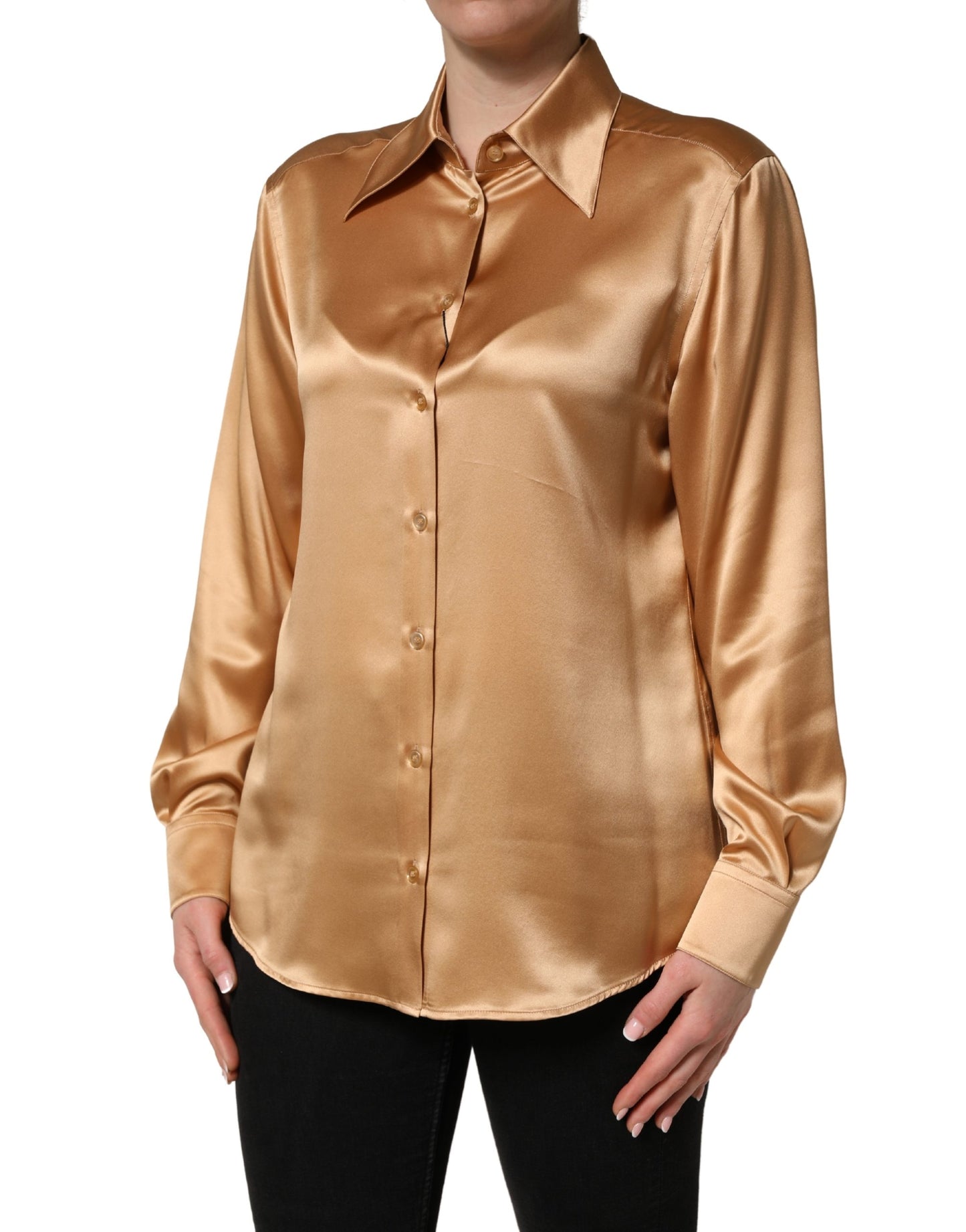Camisa Dolce & Gabbana