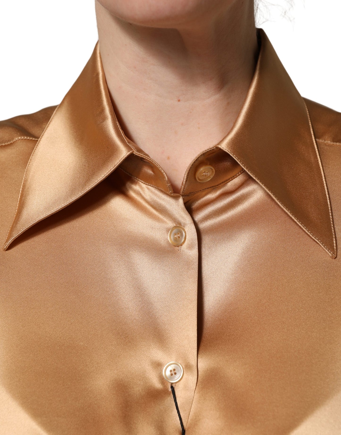 Camisa Dolce & Gabbana