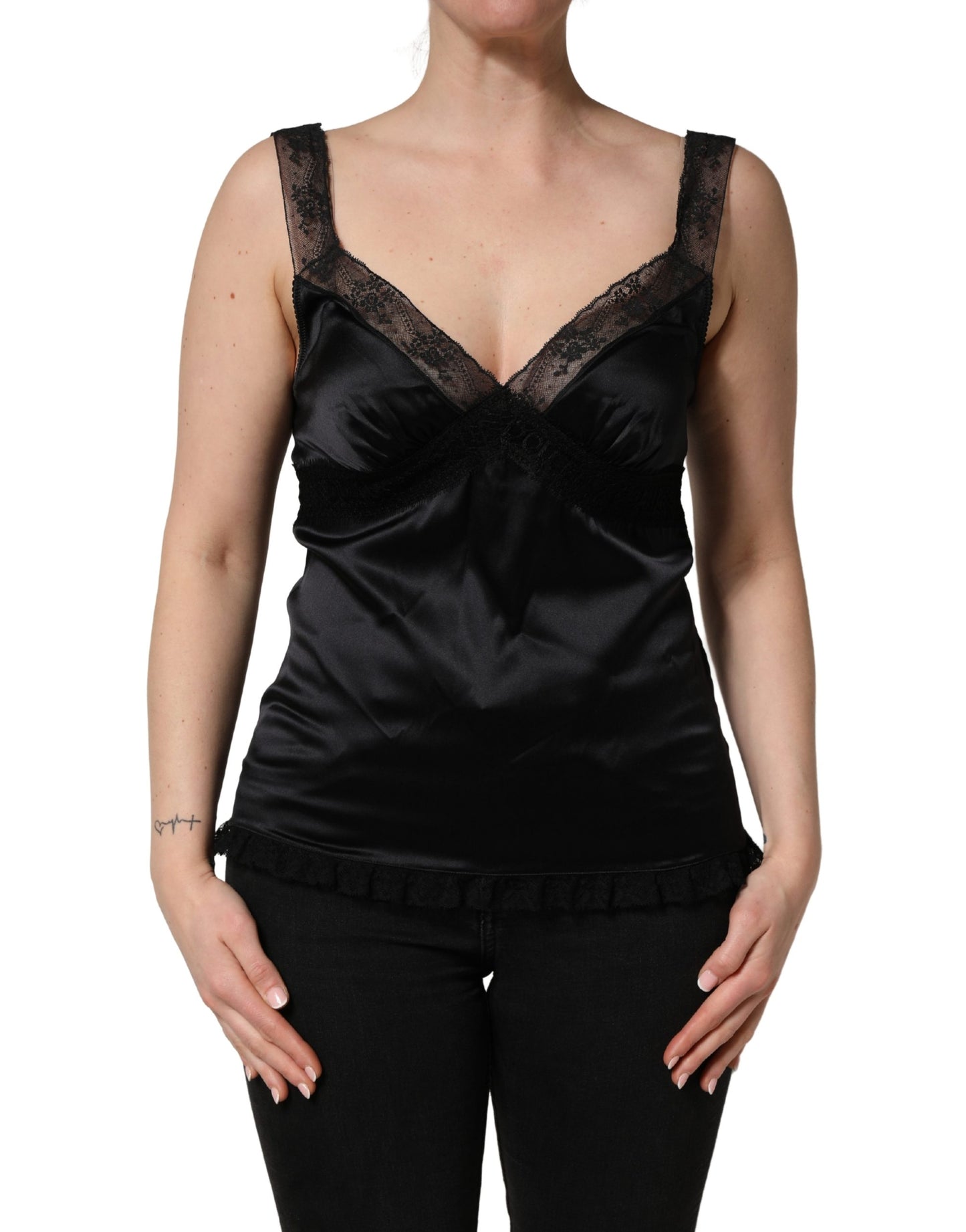 Top Dolce & Gabbana