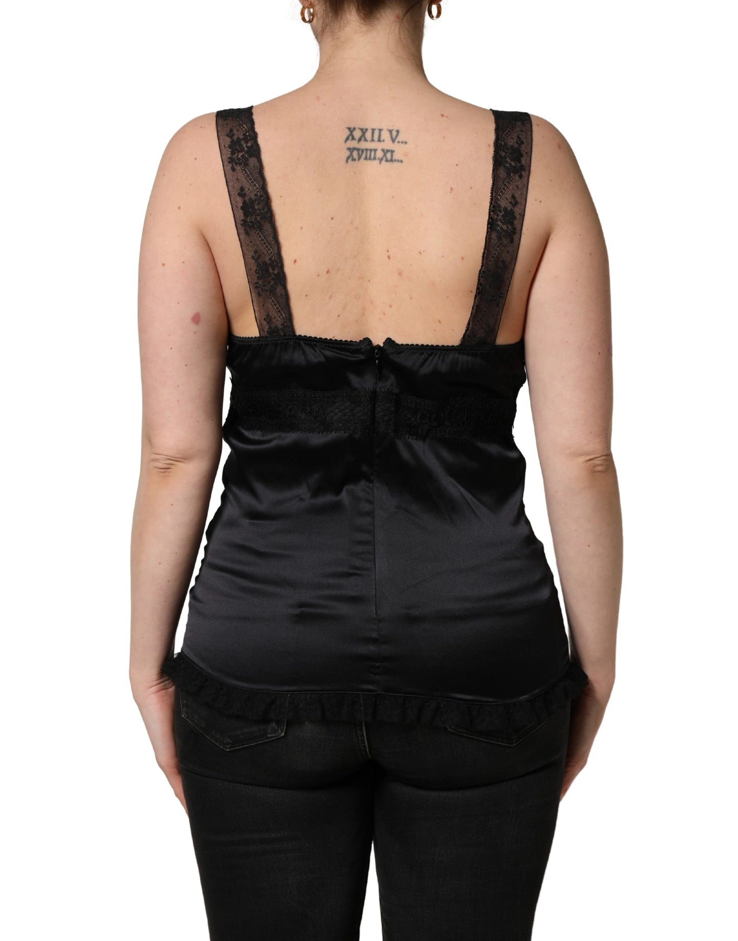 Top Dolce & Gabbana