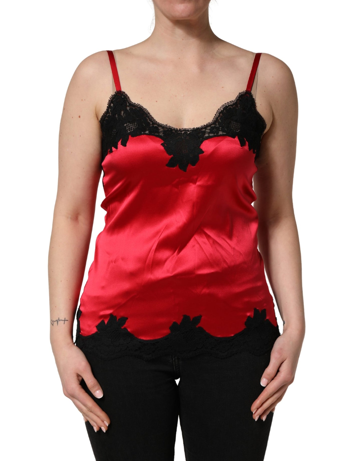Top Dolce & Gabbana