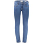 Calças de Ganga Guess Jeans