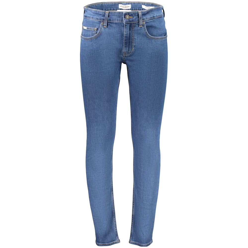 Calças de Ganga Guess Jeans