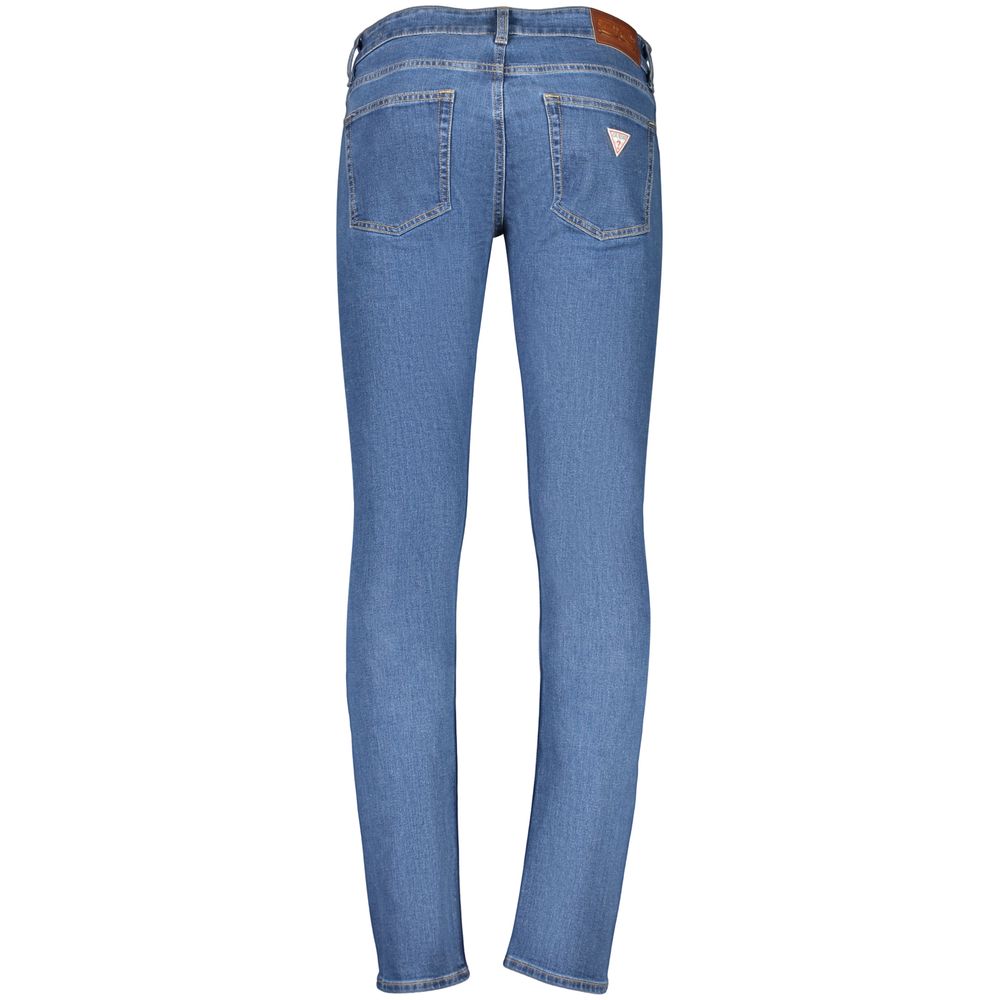 Calças de Ganga Guess Jeans