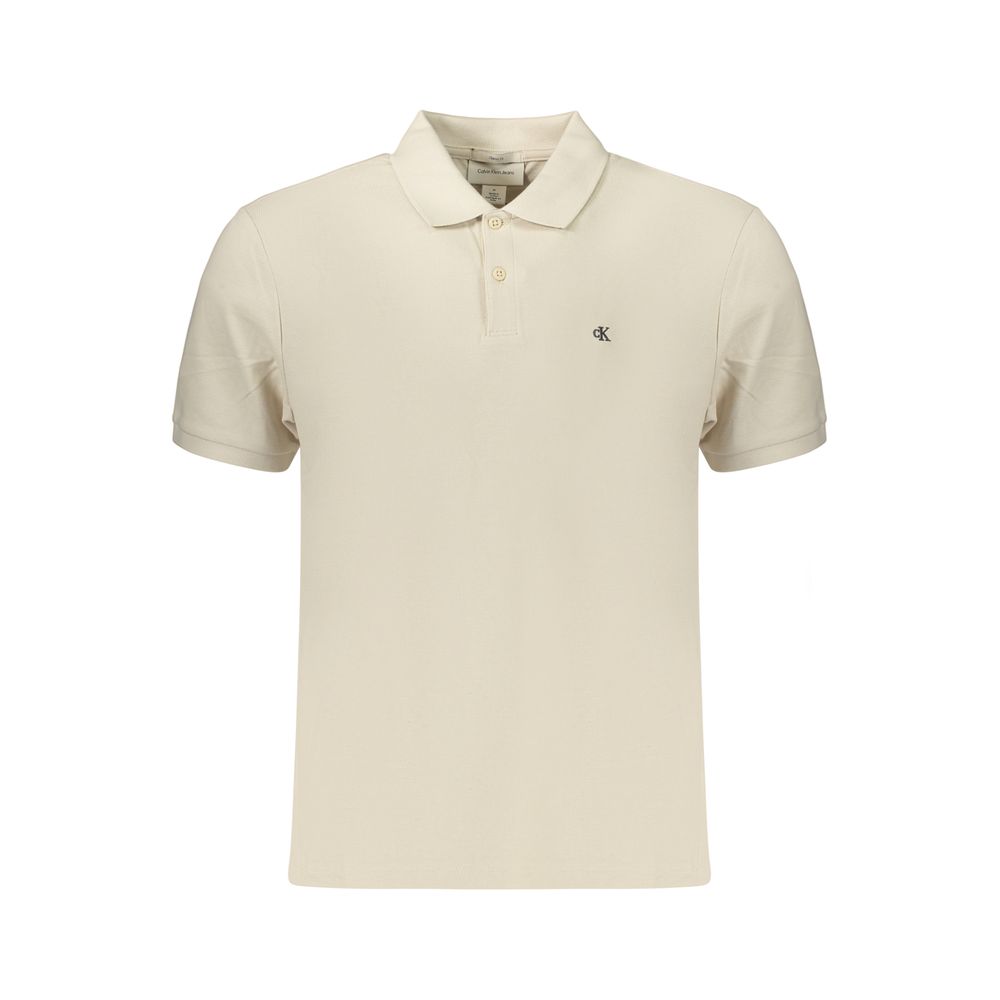 Polo Calvin Klein