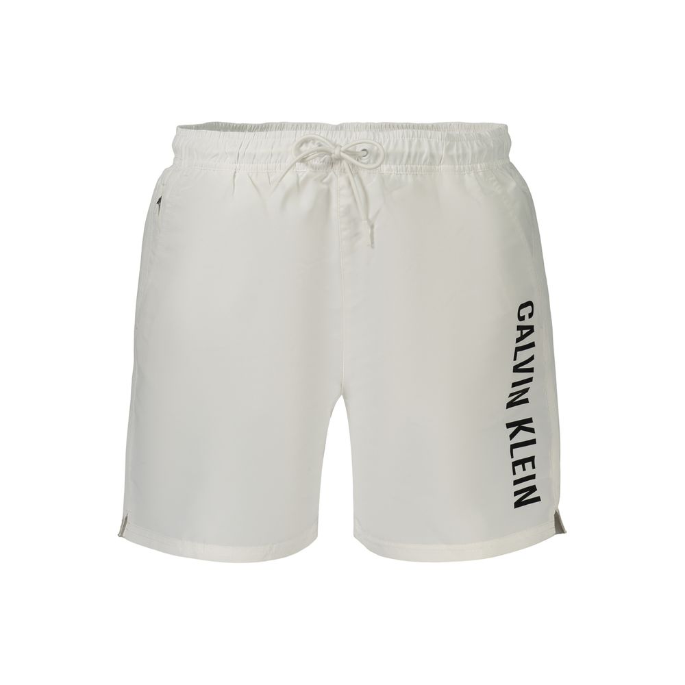 Calção de Banho Calvin Klein