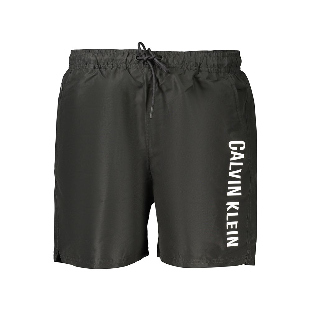 Calção de Banho Calvin Klein